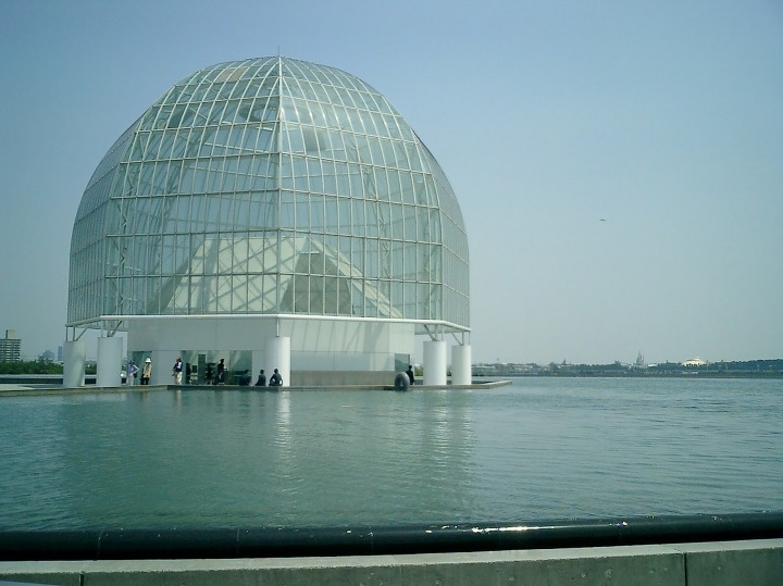 葛西臨海水族園